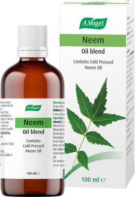 Neem Oil 100ml